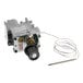 A US Range Sit Control gas valve with a wire attached.