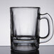 Anchor Hocking 90069 Beer Taster Mug 3.5 oz. - 72/Case
