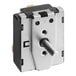 A Blodgett 54477 switch with a metal shaft and rectangular housing.