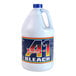 James Austin's A-1 1 Gallon Bleach - 6/Case