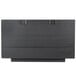 A black rectangular Hoshizaki top kit with a white background.