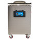 ARY VacMaster VP540 Floor Model Chamber Vacuum Packaging Machine with Two 20 inch Seal Bars