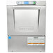 Hobart LXeC-3 Undercounter Dishwasher - Chemical Sanitizing, 120V