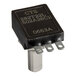 A black electronic Hobart potentiometer with numbers and text on it.