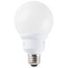 Mini Lynx 9 Watt (40 Watt Equivalent) Compact Fluorescent Globe Light Bulb - 120V (G25 CFL)