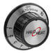 An Alto-Shaam halo heat control knob.