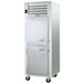 Traulsen G12001 Half Door Reach In Freezer - Left Hinged Doors - 24.2 cu. ft.