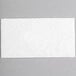 A white rectangular sheet of paper.