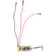The AvaMix 928P103 control board for an immersion blender with wires.