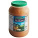 A jar of Hidden Valley Golden Italian Dressing with a label.