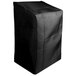 A black Eastern Tabletop Cartwheel protective cover.