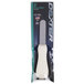 A Dexter Russell clam knife with a white textured poly handle.