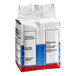 A white bag of Lesaffre Red Star Bakers Active Dry Yeast with blue and red text.