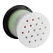 A vacuum breaker replacement part for Avantco refrigeration units, compatible with A-23F, A-35F, A-49F, CFD-2FF, and SS Series.