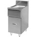 Garland GF16-FRST G / GF Series Range Match Holding Station