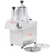 Berkel M3000-7 Continuous Feed Food Processor with Disc Ejection System - 3/4 hp