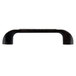 A black rectangular lid handle.