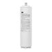 A white cylinder with black text reading "3M Water Filtration Products 5599701"