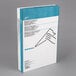Ateco 4675 18 inch Soft Heavy Duty Clear Disposable Pastry Bag - 200/Box