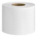 A Morcon commercial toilet paper roll.