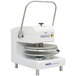 DoughXpress DXM-WH Manual Pizza Dough Press 18 inch