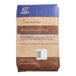 A white bag of ADM Extra Fine White Whole Wheat Flour.