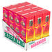 A white display box of 12 TABASCO® Habanero Hot Sauces.
