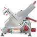 berkel meat slicer model 827a