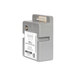A grey rectangular plastic box with a white label that says "Imperial Spark Module"