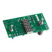 A Blodgett 56282 controller kit circuit board with a digital display and control knobs.