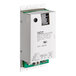 A white electronic Cleveland 109142 Timer with black and green text.