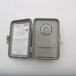 A grey Kolpak Timer Grasslin Dtsx-240 box with a circular clock inside.