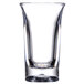 GET SW-1431 (SW1431) SAN Plastic 1 oz. Shooter Glass - 48/Case