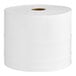 A Morcon 2-ply bath tissue roll.