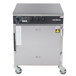Alto-Shaam 767-SK Undercounter Cook and Hold Smoker Oven with Simple Controls - 120V