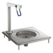 Delfield 307 Self-Contained Water Station / Glass Filler