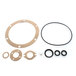 A Hobart seal and gasket kit with round and circular gaskets.