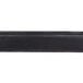 A black rectangular Unger squeegee blade with a black leather strap and metal buckle.