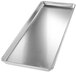 Chicago Metallic 40922 Non-Textured 9 inch x 26 inch Bakery Display Tray