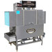CMA Dishmachines EST-44 High Temperature Conveyor Dishwasher - Left to Right, 208V, 3 Phase