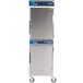 Alto-Shaam 1000-TH-I Full Height Cook and Hold Oven with Simple Controls - 208-240V, 5300-6000W