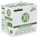 Boise SP8420 X9 SPLOX 8 1/2 inch x 11 inch White Case of 20# Multi-Use Copy Paper - 5/Case
