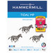 A package of Hammermill white copy paper.