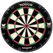 DMI Sports ND400 Nodor Supawires 18 inch x 1 1/2 inch Bristle Dartboard