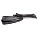 A close up of a black Bostitch PaperPro inSPIRE stapler.