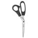 close-up of a pair of scissors