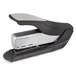 PaperPro 1210 inHANCE+ 65 Sheet Black and Silver Heavy-Duty Stapler