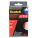 A package of 3M Scotch Clear Extreme Fastener tape on a white surface.