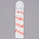 A white 3M Command medium designer hook with red and white text on the packaging.