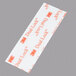 A white rectangular 3M tape with red text reading "Scotch Extreme Fastener"